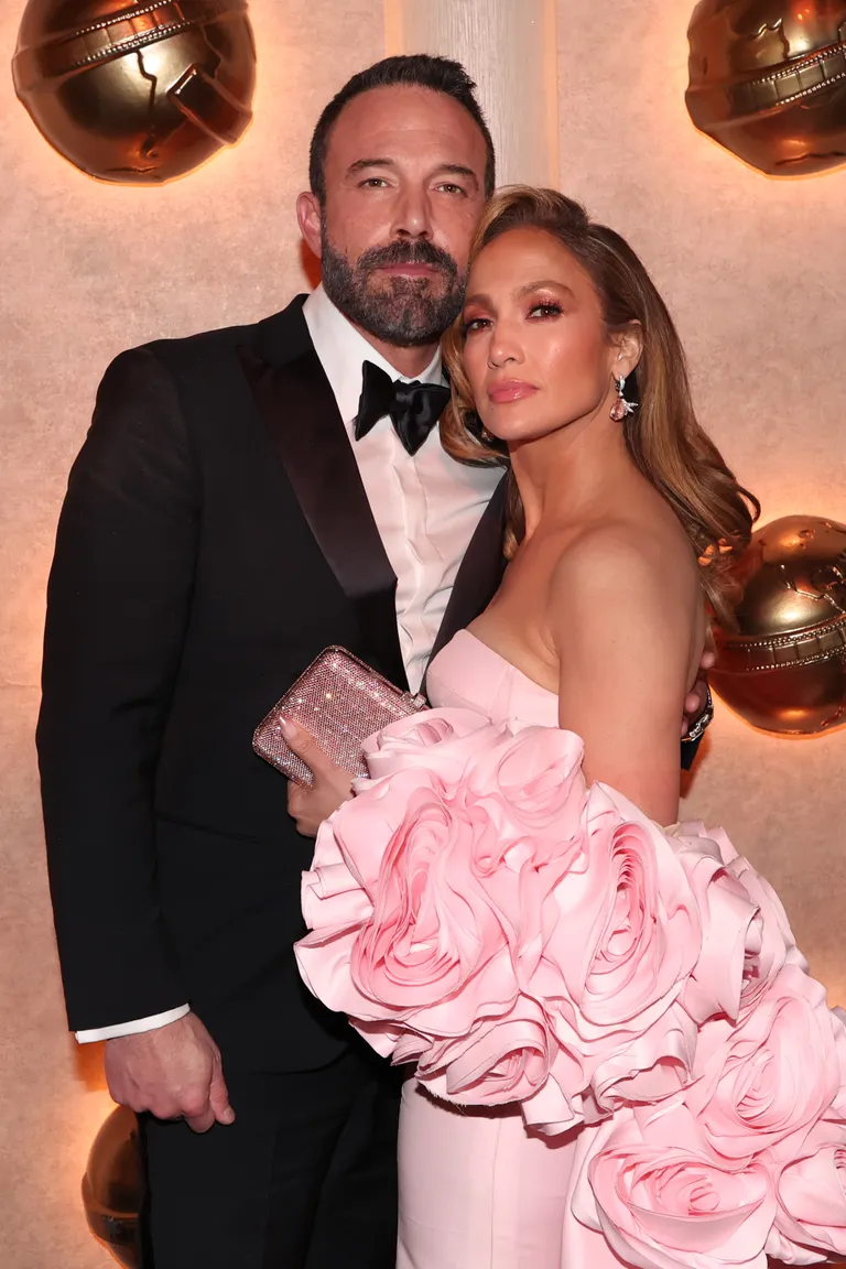 Why Some May Not Want to Buy Jennifer Lopez and Ben Affleck’s Beverly Hills Marital Home