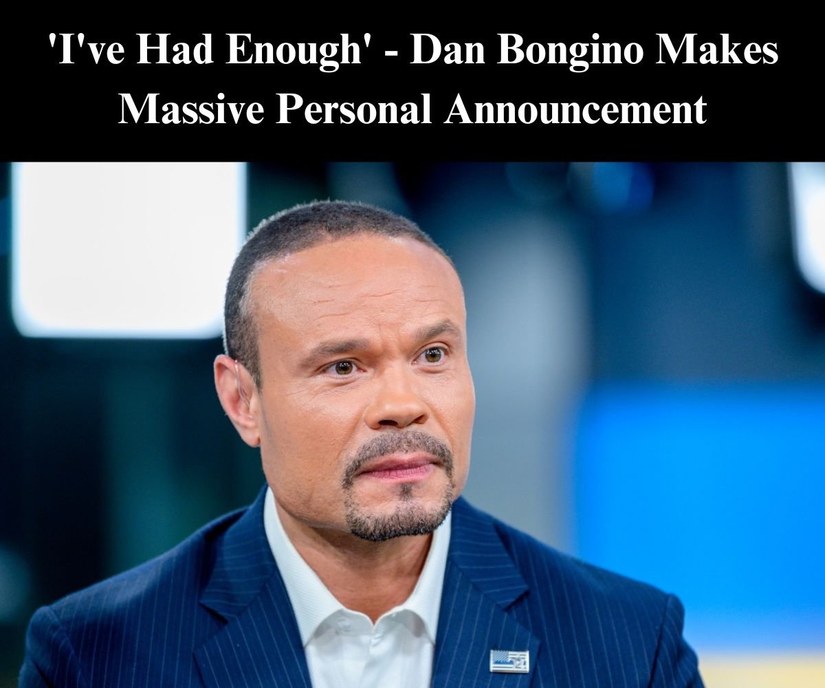 Bongino Accuses Conway, Others of ‘Sabotage’ Against Trump