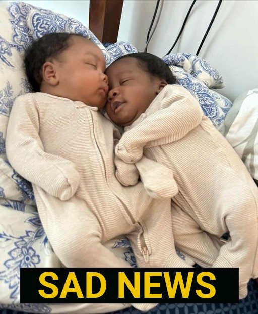 These twin babies are believed to be youngest Hurricane Helene victims