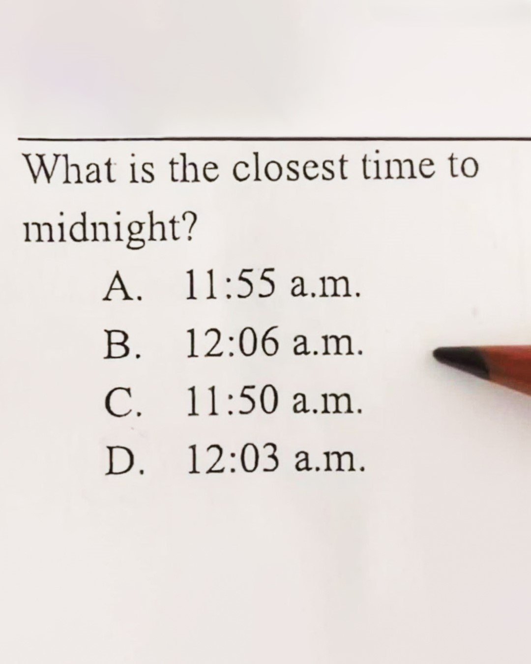 Math Question for Kids Sparked Heated Debate – People Can’t Agree on the Right Answer”@