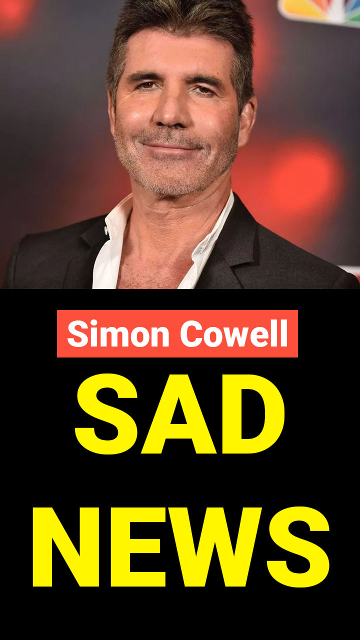 Simon Cowell discusses the tra𝓾m𝓪ti𝓬 incidents that changed his life.