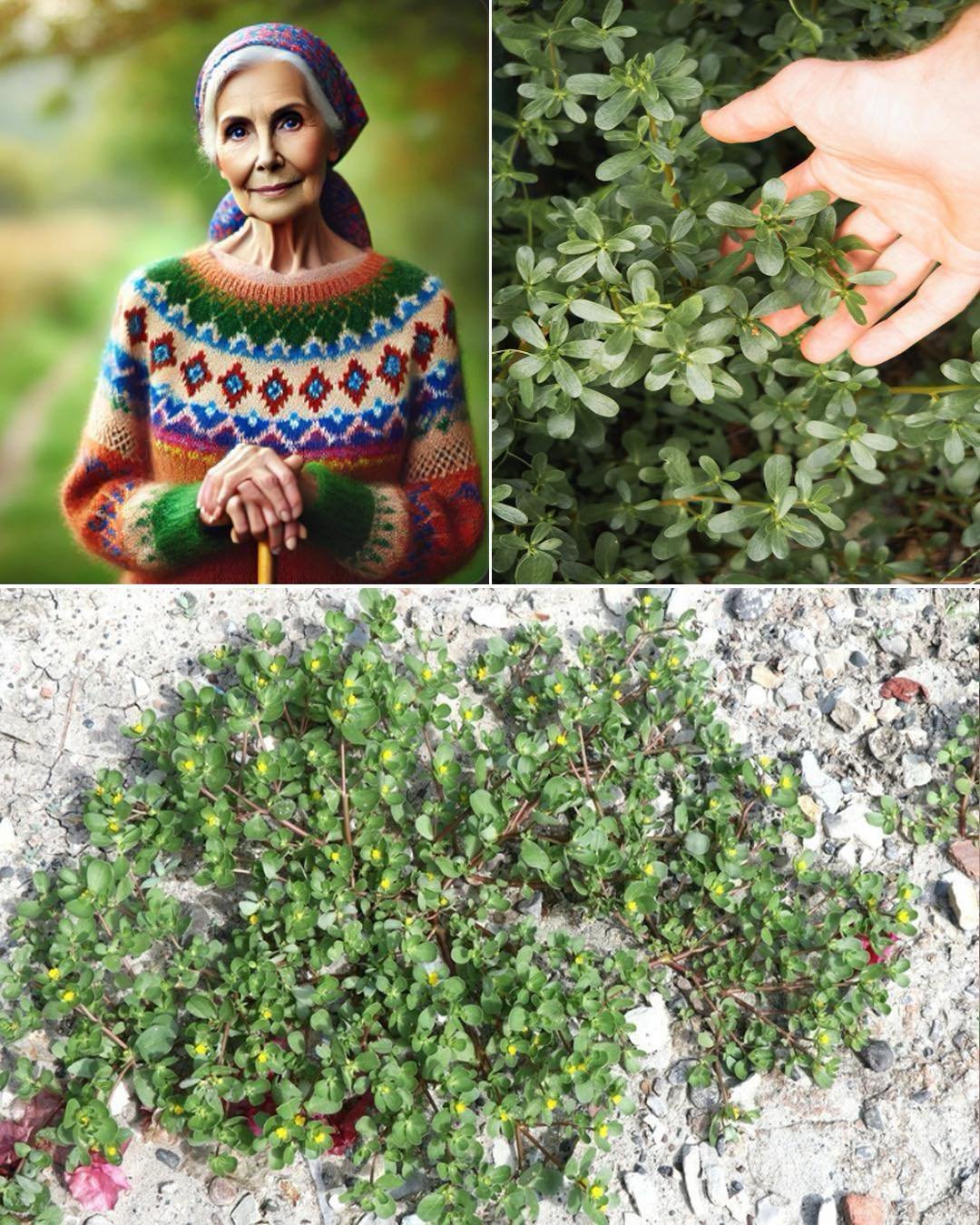 10 Benefits and uses of purslane