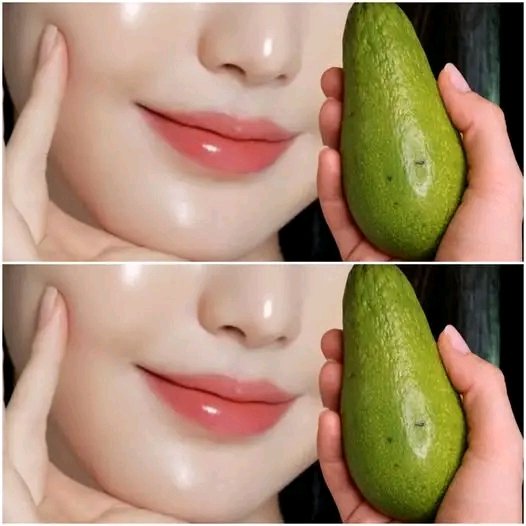 Avocado: The 100-Year-Old Secret to Wrinkle-Free Skin!