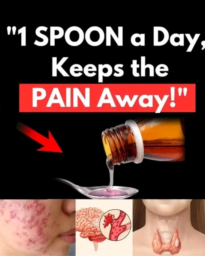 URGENT! “HIDDEN FOODS That DESTROY Pain and Disease