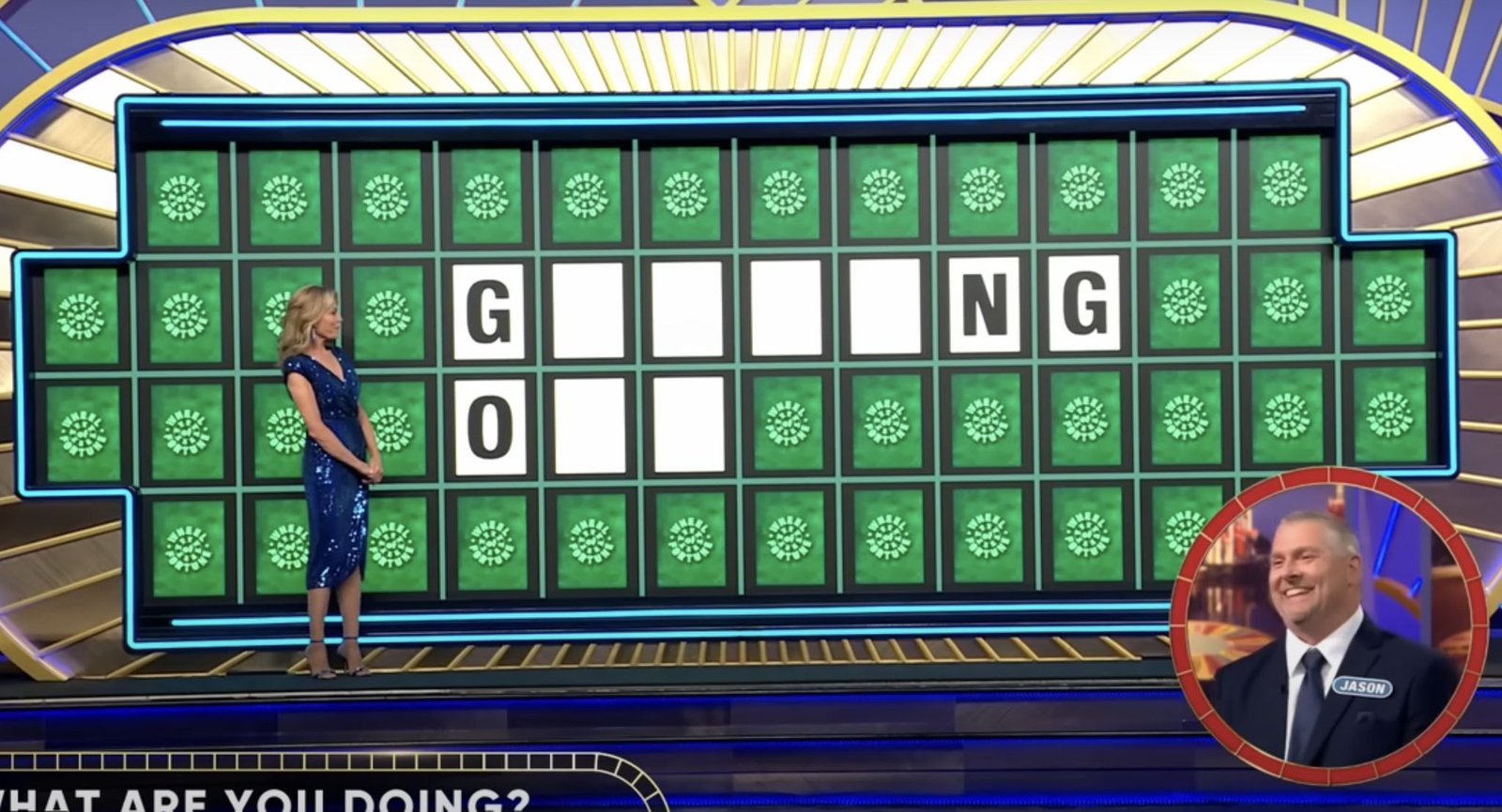 Wheel of Fortune’ Puzzle Goes Viral After Stumping Everyone