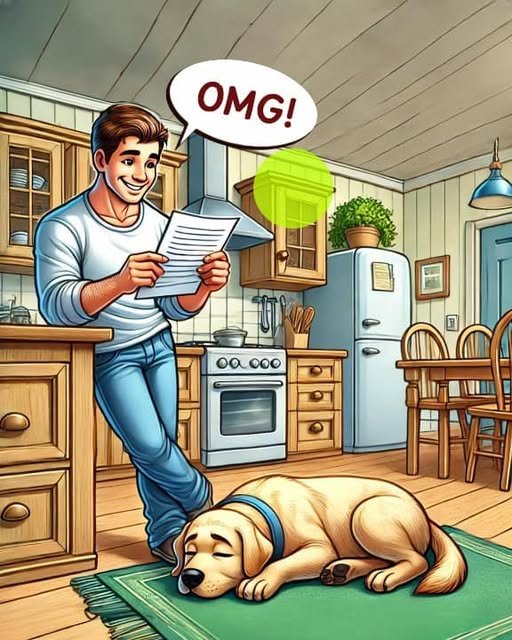 7 Hilarious Dog Jokes That Will Make You Howl with Laughter