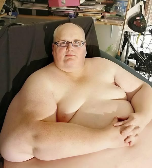 6 Years Ago This Man Weighed 450 Kg But Lost Weight For The Woman He Loves: This Is What He Looks Like Now