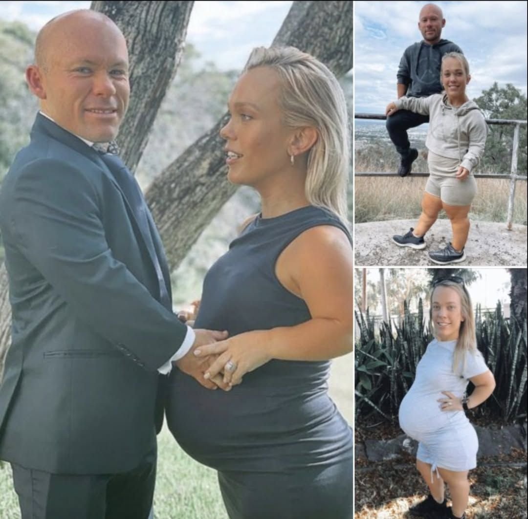 Couple with dwarfism have children against all the odds